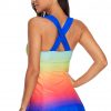 Swim Dress with Shorts - Image 10