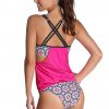 Tankini Swimsuit Set - Image 8
