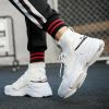 DB Shark Sneakers