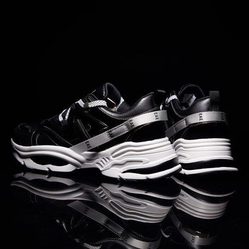EAF Sneakers eaf shoes eaf trainer eaf trainning sheos