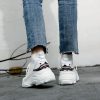 DB Shark Sneakers
