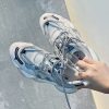 Arvoss Jelly Sneakers