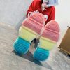 Arvoss Jelly Sneakers