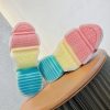 Arvoss Jelly Sneakers