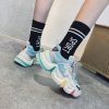 Arvoss Jelly Sneakers