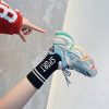 Arvoss Jelly Sneakers