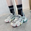 Arvoss Jelly Sneakers