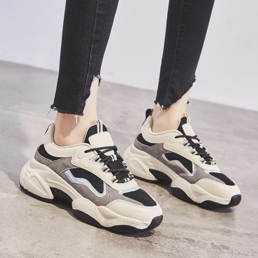 Tina Sneakers