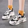 Cloud Sneakers