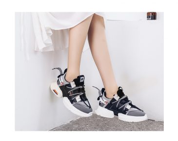 Pluto Sneakers - Arvoss.com