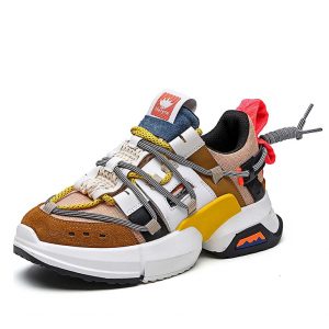 Pluto Sneakers - ARVOSS.COM