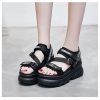 Veltura Raw Sandals