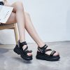Veltura Raw Sandals