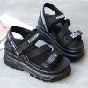 Veltura Raw Sandals