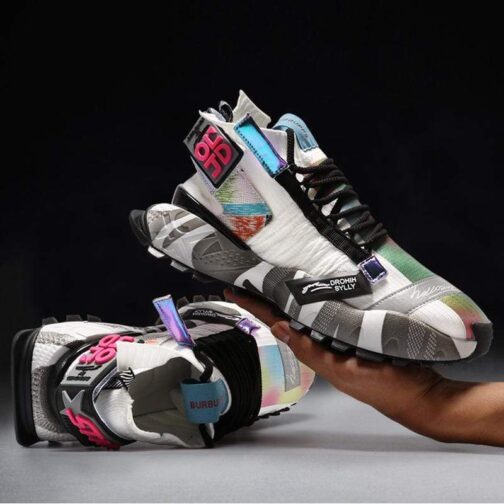 Dorian Sneakers