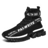 Cargo X9X Sneakers