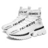 Cargo X9X Sneakers