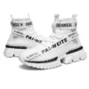 Cargo X9X Sneakers