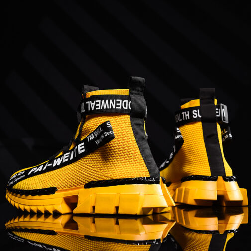 Cargo X9X Sneakers
