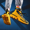 Cargo X9X Sneakers