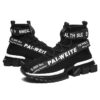 Cargo X9X Sneakers