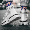 Cargo X9X Sneakers