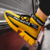 Cargo X9X Sneakers