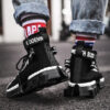 Cargo X9X Sneakers