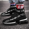 Cargo X9X Sneakers