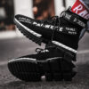 Cargo X9X Sneakers