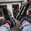 Cargo X9X Sneakers