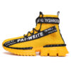 Cargo X9X Sneakers
