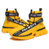 Cargo X9X Sneakers