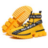 Cargo X9X Sneakers