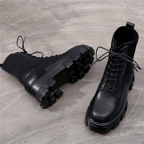Dancy Winter Boots