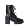 London Winter Boots