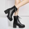 London Winter Boots
