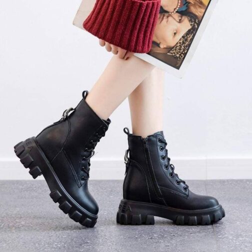 Toulouse Winter Boots