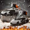 Razor Warm Sneakers