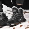 Razor Warm Sneakers