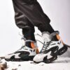 Razor Warm Sneakers