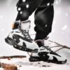 Razor Warm Sneakers