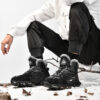 Razor Warm Sneakers