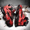 Razor Warm Sneakers
