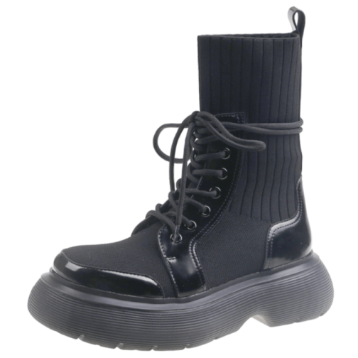 Vostok Ankle Boots