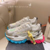 Tove Maxima Sneakers