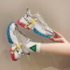 Tove Maxima Sneakers