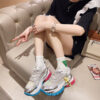 Tove Maxima Sneakers