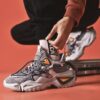 Bandit Sneakers