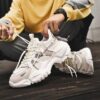 Bandit Sneakers